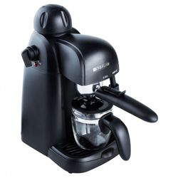 CAFETERA EXPRESS 4TZ 240ML. KUKEN