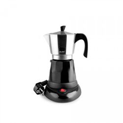 CAFETERA EXPRESS ELECTRICA ARÁBICA 6 TAZ