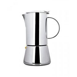 CAFETERA EXPRESS ESSENTIAL INOX 10 TAZAS