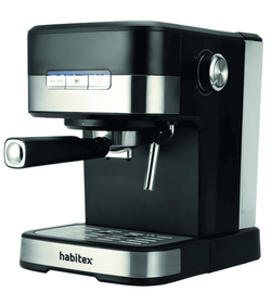 CAFETERA EXPRESSO 15 BAR HABITEX