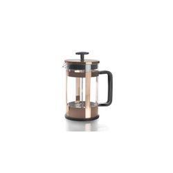 CAFETERA FRANCESA COPPER 6 TAZAS