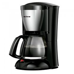 CAFETERA GOTEO INOX. 10-12 TAZAS 1,25 L