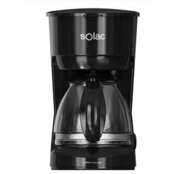 CAFETERA GOTEO SOLAC CF4037