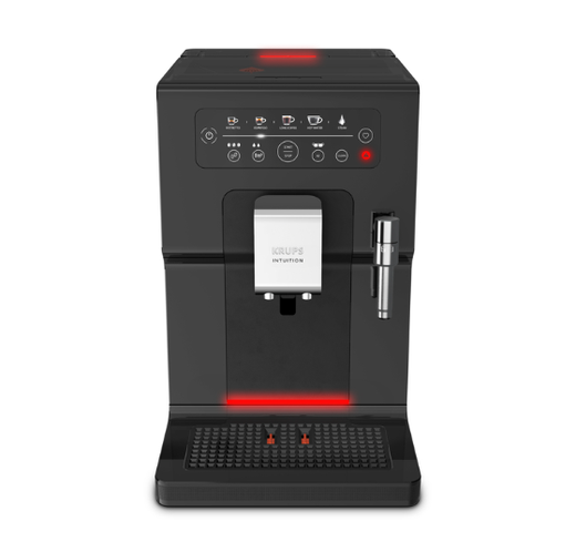 CAFETERA KRUPS INTUITION ESSENTIAL