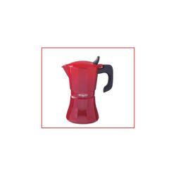 CAFETERA OROLEY 9 T.PETRA ROJA INDUCCION