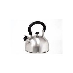 CAFETERA SILBANTE INOX 2,50 LT.