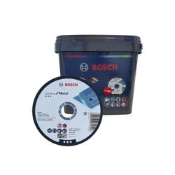 CAJA 100 DISCOS 125MM