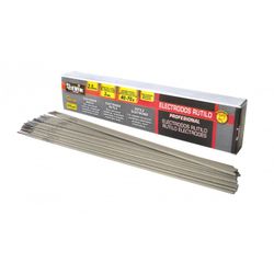 CAJA 200 UDS. ELECTRODOS RUTILO 2,0 MM (PEDIDO MINIMO 2 CAJAS)