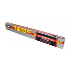 CAJA 50 UDS. ELECTRODOS RUTILO 2 MM (PEDIDO MINIMO 8 CAJAS)