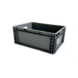 CAJA ALMACENAJE POLIPROPILENO MWE6428