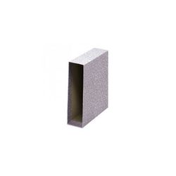 CAJA ARCHIVADOR JASPEADO GRIS A4