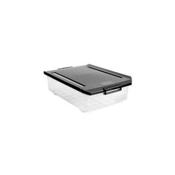 CAJA BAJOCAMA 32L NEW /NEGRO