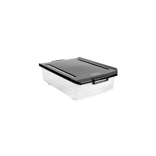 CAJA BAJOCAMA 32L NEW /NEGRO
