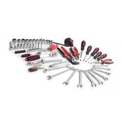 CAJA BT86 CON 86 HERRAMIENTAS DE SERVICIO