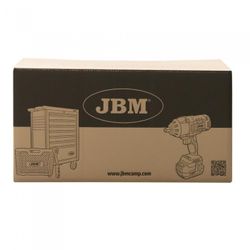 CAJA CARTON JBM 60X40X30CM