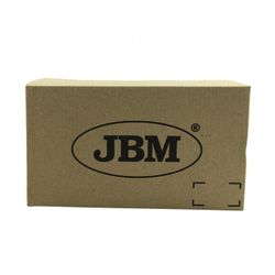 CAJA CARTON JBM PEQUEÑA 19X10X11CM (FUELLE)