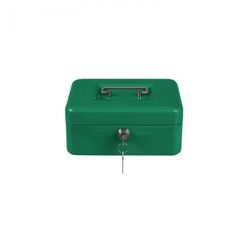 CAJA CAUDALES 2153 1-150X110X70 VERDE(S)