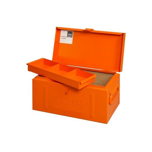 CAJA DE ALBAÑIL 530X290X290MM