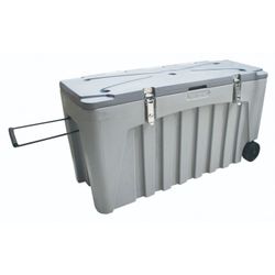 CAJA DE ALMACENAMIENTO CON RUEDAS KOFPRO 1041 150KG