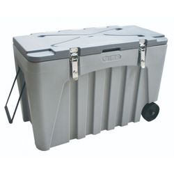 CAJA DE ALMACENAMIENTO CON RUEDAS KOFPRO 841 125KG