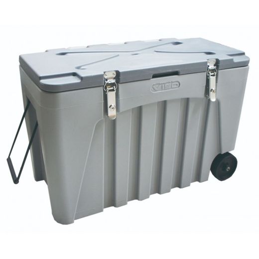CAJA DE ALMACENAMIENTO CON RUEDAS KOFPRO 841 125KG