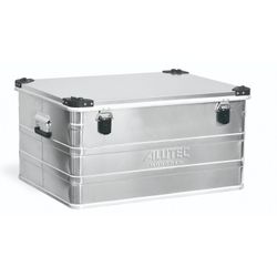CAJA DE ALMACENAMIENTO DE ALUMINIO ALUD 157