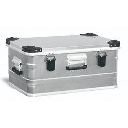 CAJA DE ALMACENAMIENTO DE ALUMINIO ALUD 47