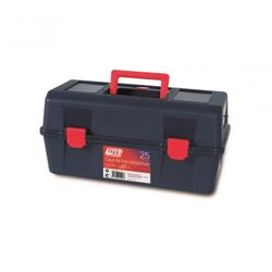 CAJA DE HERRAMIENTAS DE PLASTICO Nº 22