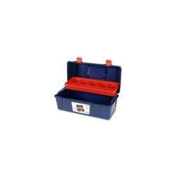 CAJA DE HERRAMIENTAS DE PLASTICO Nº 24