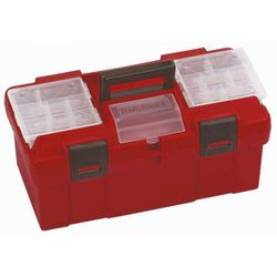CAJA DE HERRAMIENTAS DE PLASTICO TCP445C