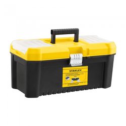 CAJA DE HERRAMIENTAS ESSENTIAL DE 16"