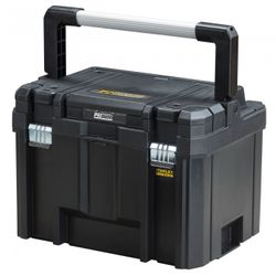 CAJA DE HERRAMIENTAS PROFUNDA CON ASA LARGA PRO-STACK
