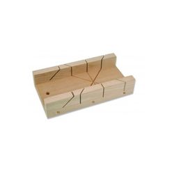 CAJA DE INGLETAR MOD.540 300X110X50 MM. 4 CORTES