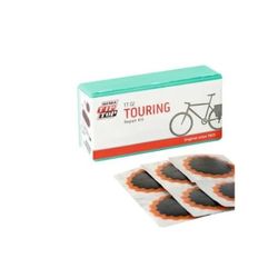 CAJA DE PARCHES 7 TIP TOP