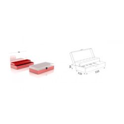 CAJA DE PLASTICO 200X110X45 200 1