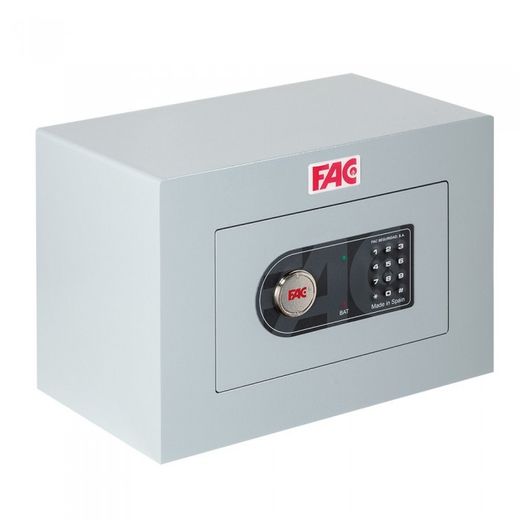 CAJA ELEC. 101-ES PLUS