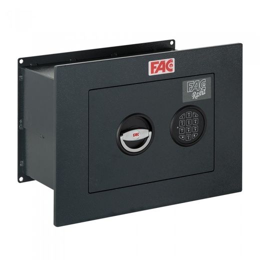 CAJA ELECTRONIC.MOD.102-E RASHA