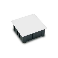 CAJA EMPAL. CUADR. 100X100X45
