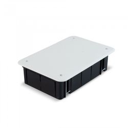 CAJA EMPALME PLADUR 165X105X47MM.