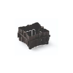 CAJA EMPOTRAR 66X66 UNIVERSAL