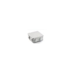 CAJA ESTANCA 100X100 CONOS 16MM