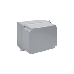 CAJA ESTANCA CIEGA 220X170X174