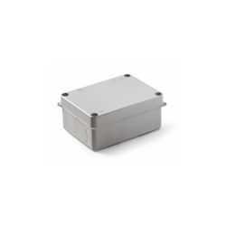CAJA ESTANCA CIEGA IP55