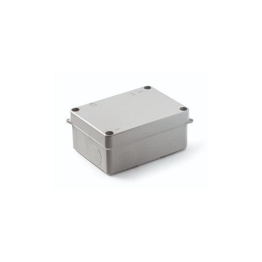 CAJA ESTANCA CIEGA IP55