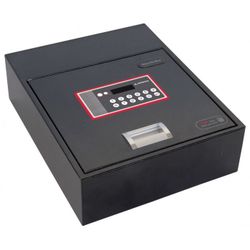 CAJA FTE CAMUFLADA BASA ELECTRÓNICA