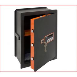 CAJA FTE EMP. PLUS C ELECTRÓNICA + LLAVE 520X385X200-300