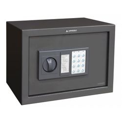CAJA FTE SOB. CLASS ELECTRÓNICA 250X350X250