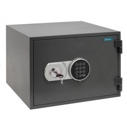 CAJA FTE SOB. RESIST IGNIFUGA 315X445X425