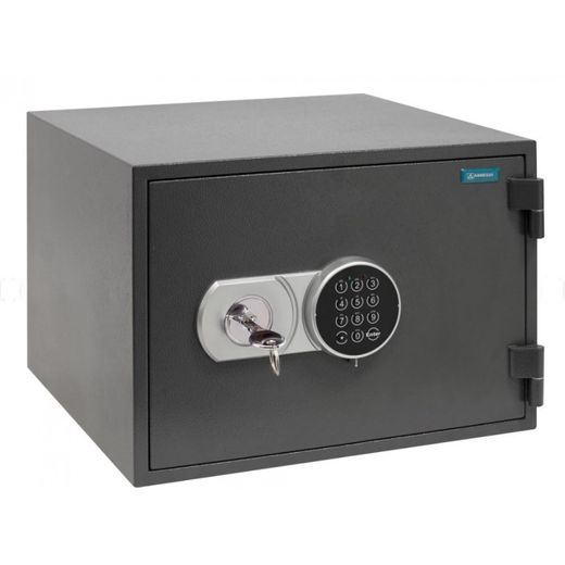 CAJA FTE SOB. RESIST IGNIFUGA 315X445X425