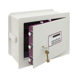 CAJA FUERTE EMP. FORMA EVOLUTION 320X420X200-300
